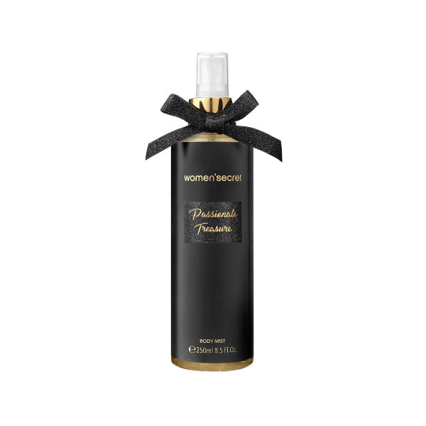 Body Mist Passionate Treasures