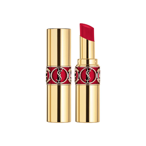 YSL Rouge Volupté Shine Lipstick 83