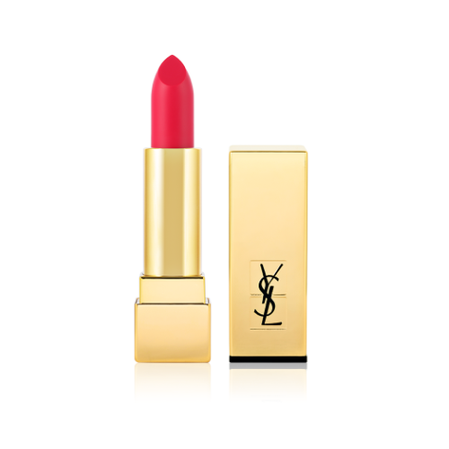 YSL Rouge Pur Couture The Matte | Loolia Closet