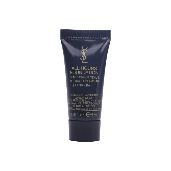 YSL Gift from YSL: All Hours Foundation 5 ML | Loolia Closet
