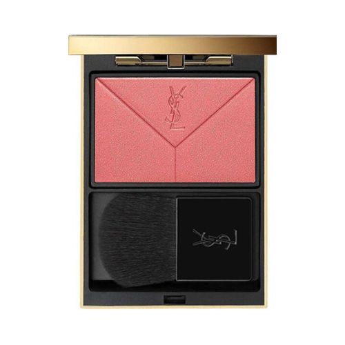 YSL - Couture Blush 06 Rose Saharienne