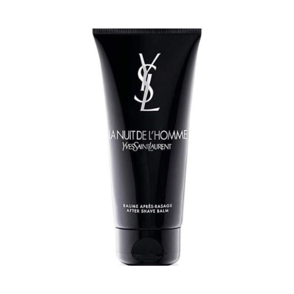 YSL La Nuit De L'Homme After Shave Balm 100 Ml | Loolia Closet