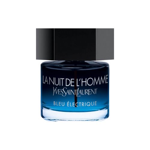 YSL La Nuit De L'Homme Bleu Electrique Edition | Loolia Closet