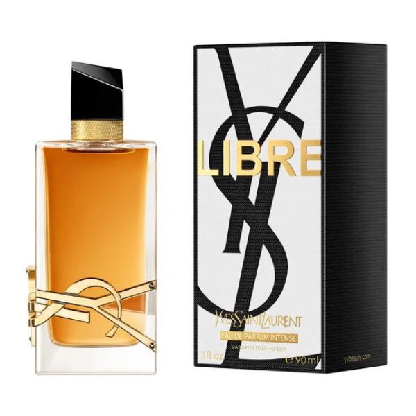YSL Libre Intense | Loolia Closet