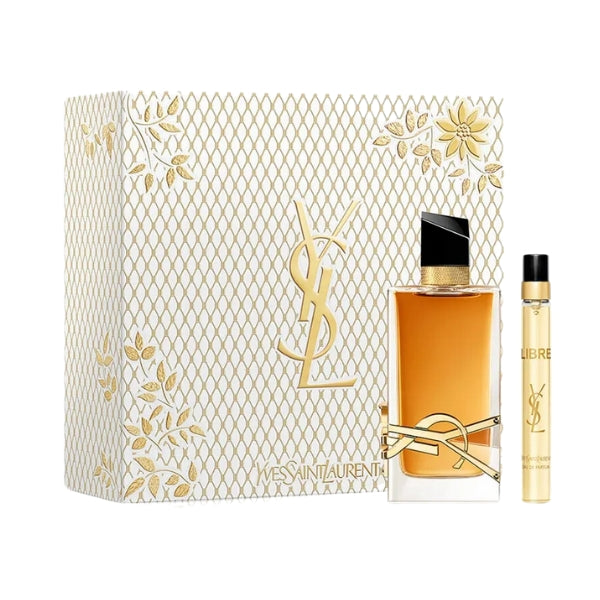 YSL - Libre Intense Eau De Parfum Deluxe Gift Set 90ml