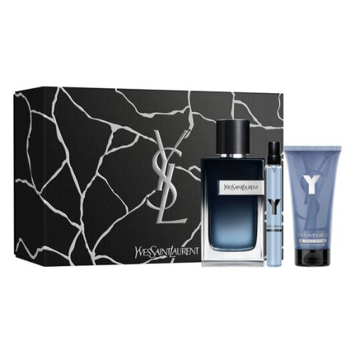 YSL - Y Eau De Parfum Gift Set