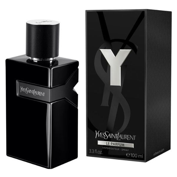 YSL - Y Le Parfum Eau De Parfum 100ml