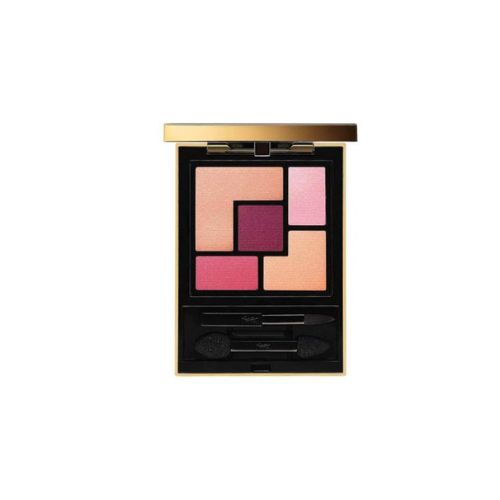 YSL Couture Eye Shadow Palette - 09 Rose Baby Doll