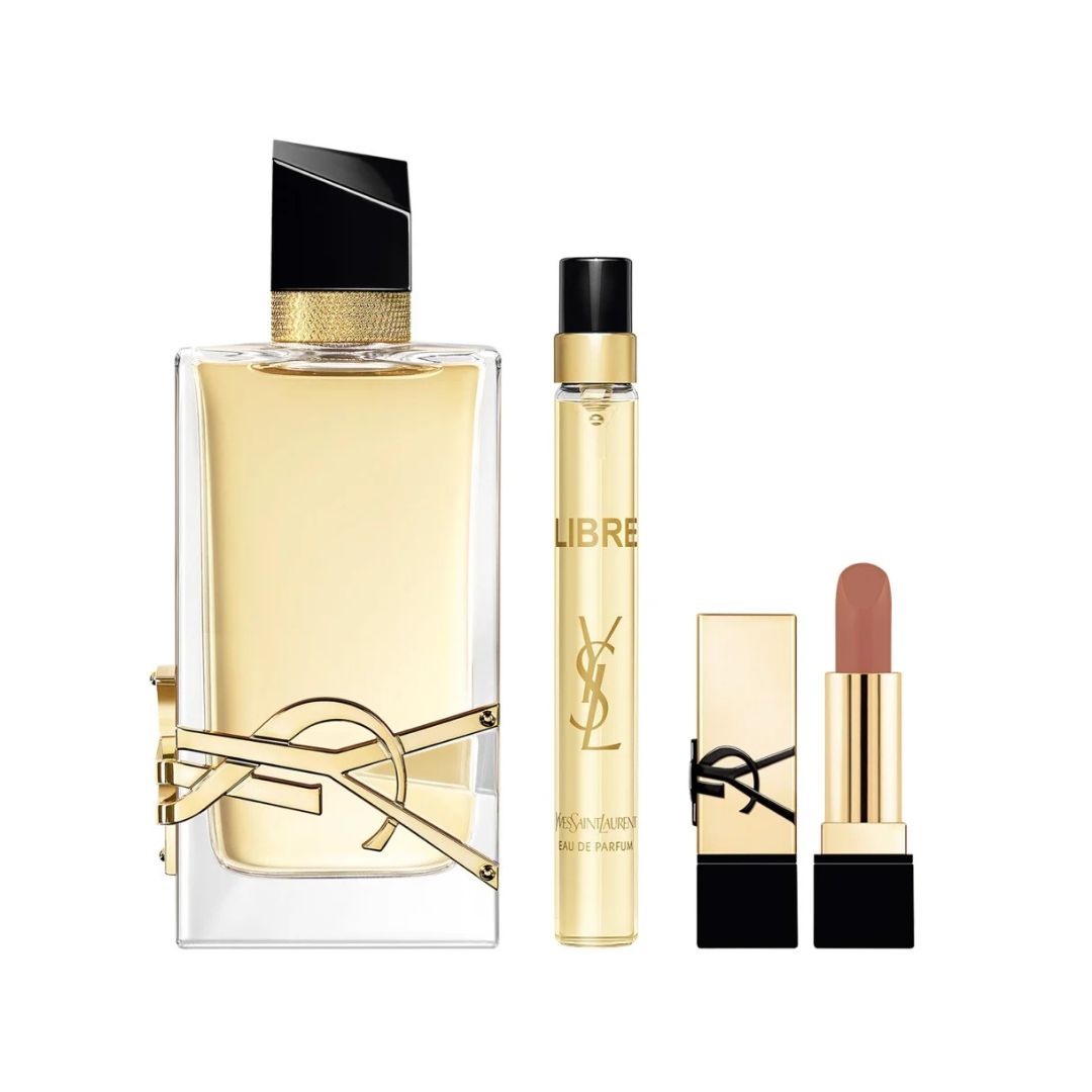 YSL Libre Eau de Parfum 90 ml Gift Set
