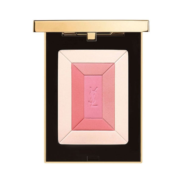 YSL Shimmer Rush Collector Blush Palette