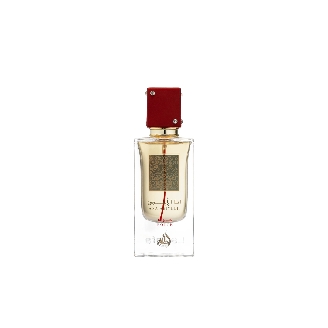 Ana Abiyedh Rouge