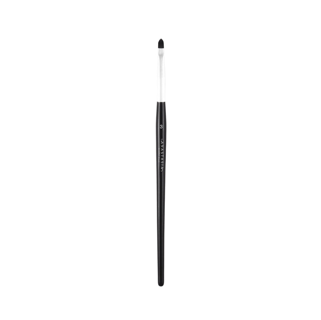 Anastasia Beverly Hills Brush(#03)-Pointed Eye Liner Brush | Loolia Closet