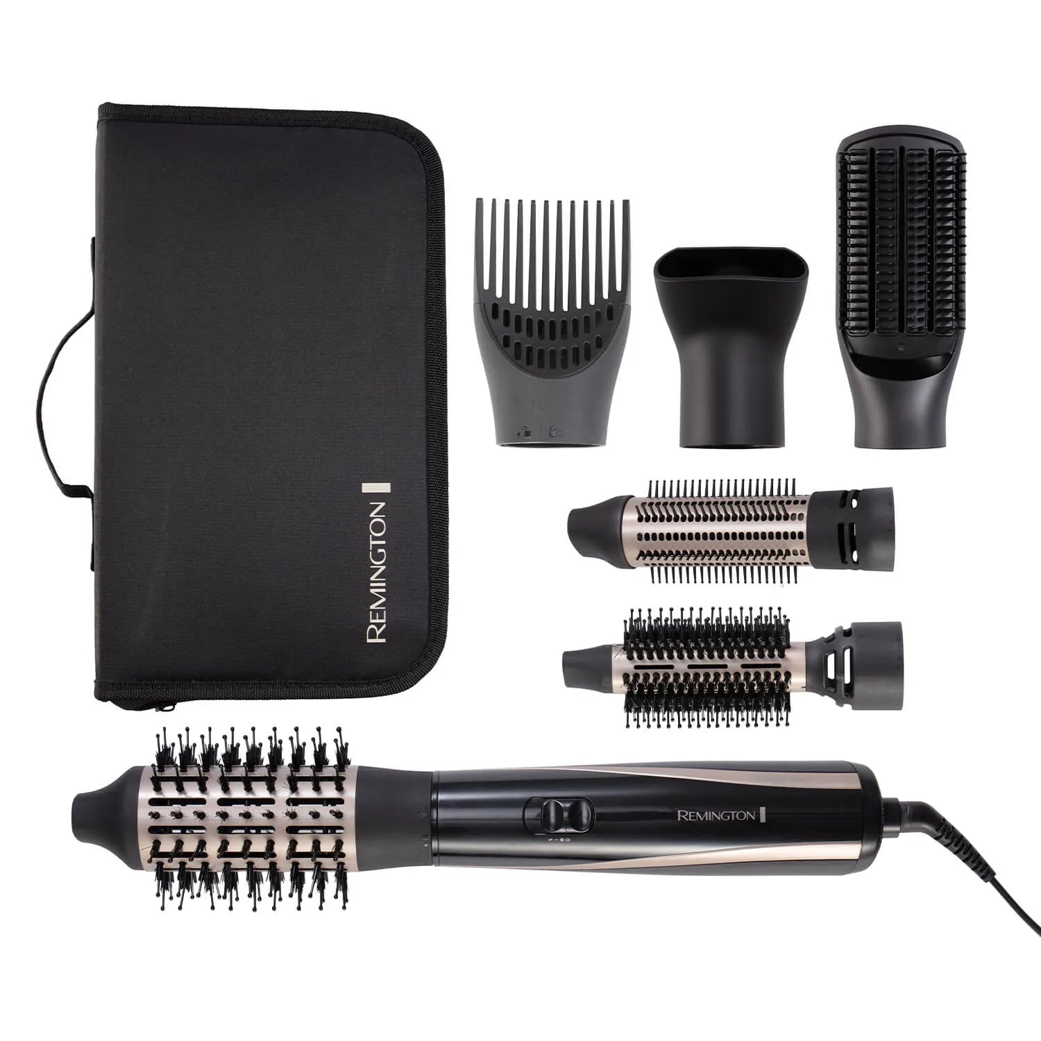 Blow Dry and Style 1200W Hot Air Styler