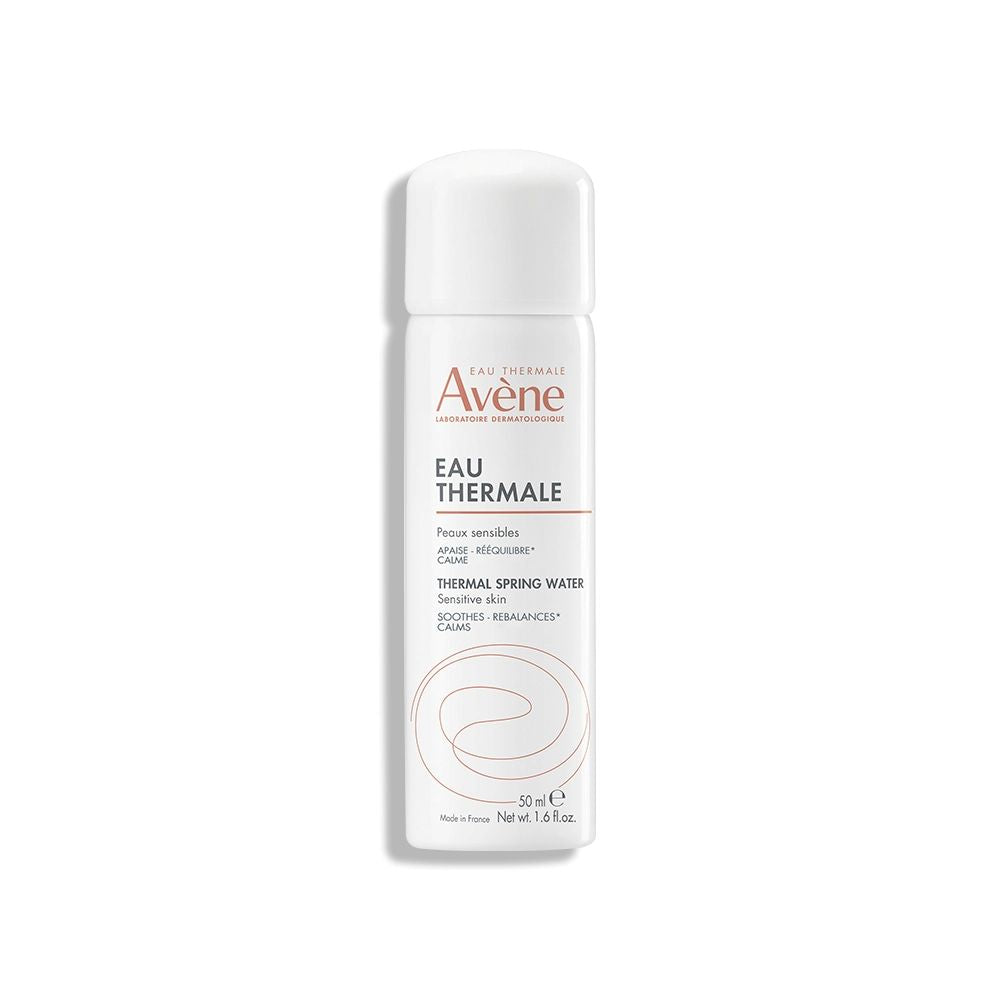 Gift From Avène: Thermale Spring Water 50 ML