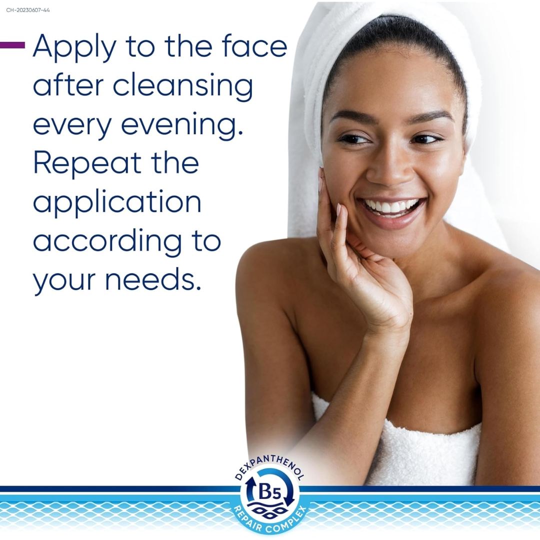 Bepanthen Derma Regenerating Night Face Cream 50ml