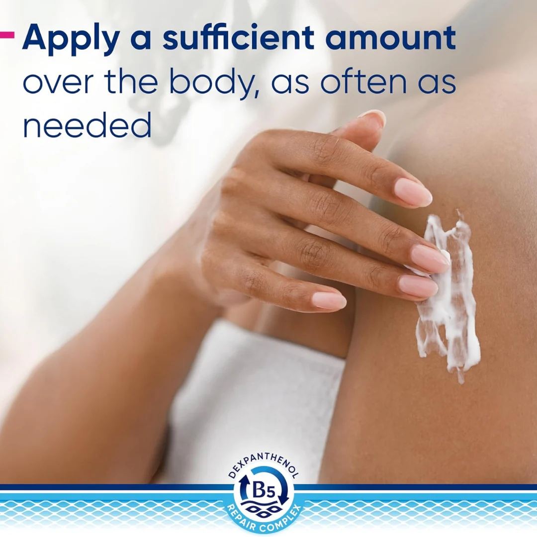 Bepanthen Derma Replenishing Body Lotion