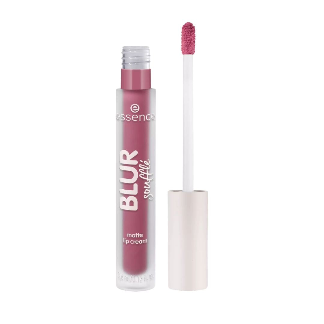 Blur Soufflé Matte Lip Cream