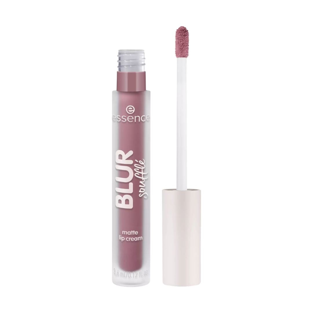 Blur Soufflé Matte Lip Cream