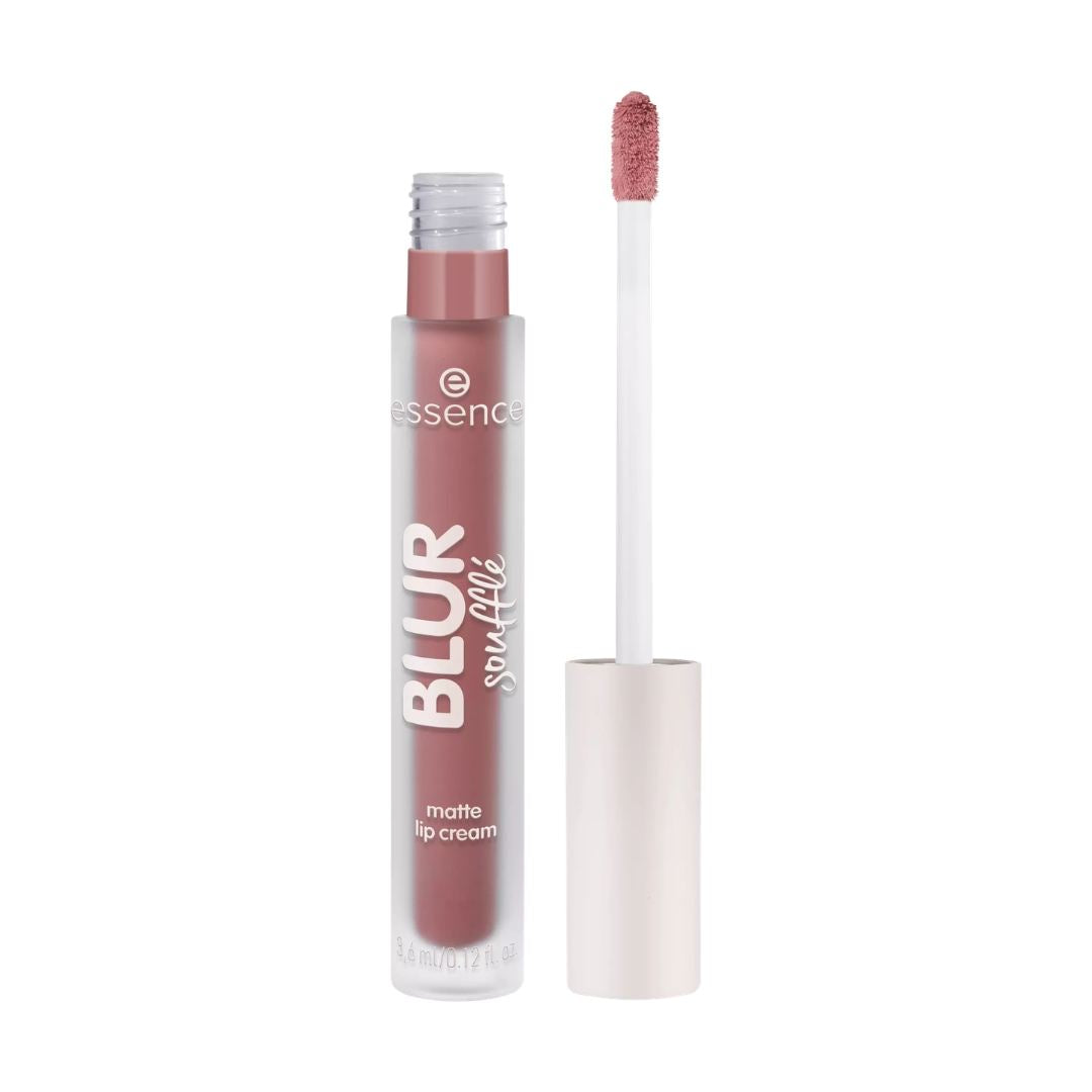 Blur Soufflé Matte Lip Cream