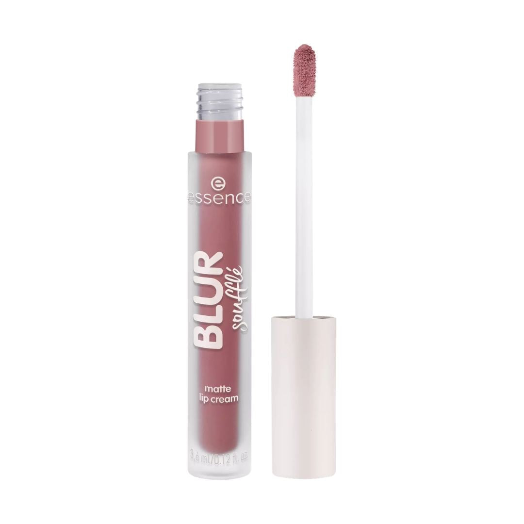 Blur Soufflé Matte Lip Cream