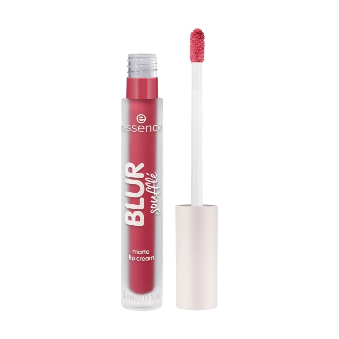 Blur Soufflé Matte Lip Cream