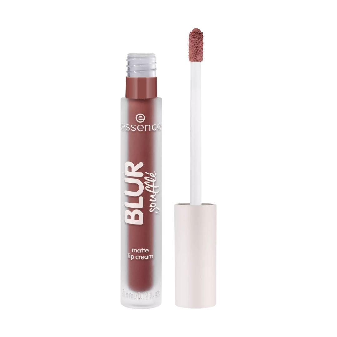 Blur Soufflé Matte Lip Cream