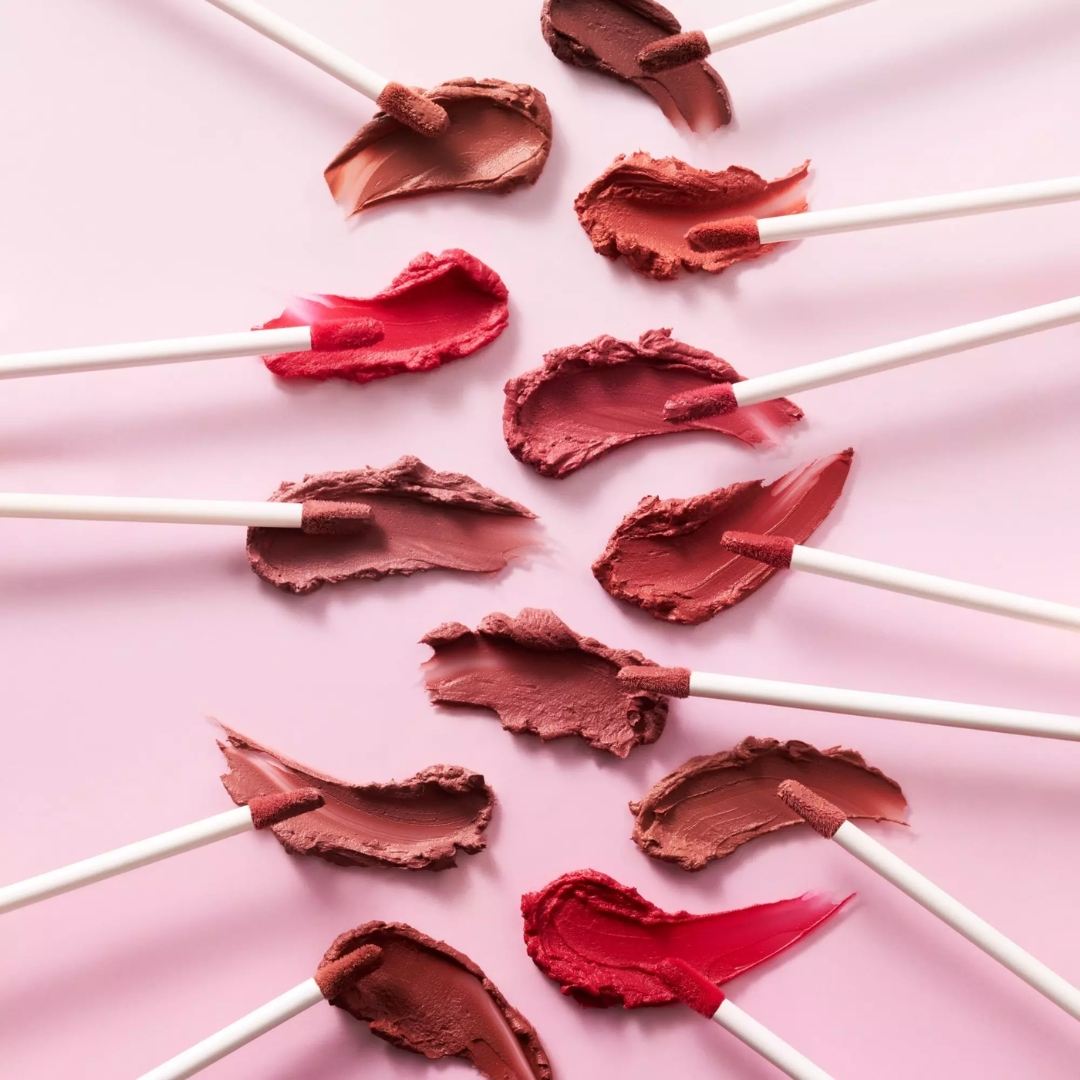 Blur Soufflé Matte Lip Cream