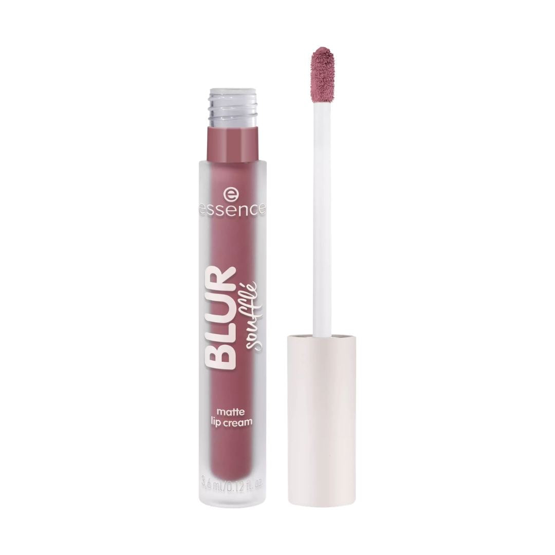 Blur Soufflé Matte Lip Cream