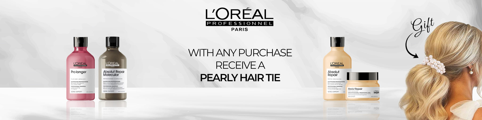 L'Oréal Professionnel