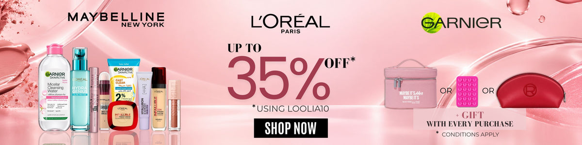 Loolia Closet