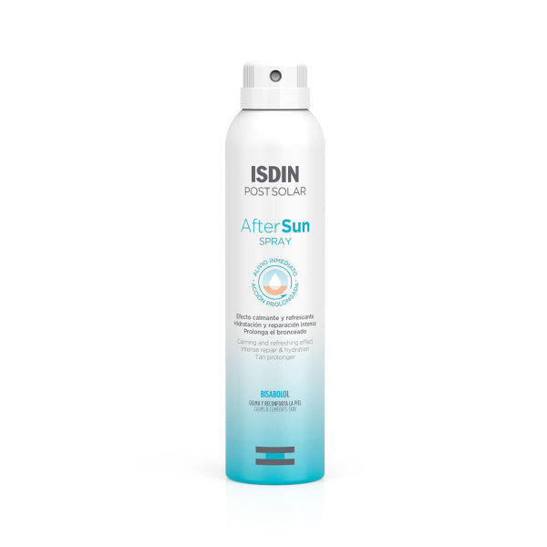 Post-solar After Sun Spray