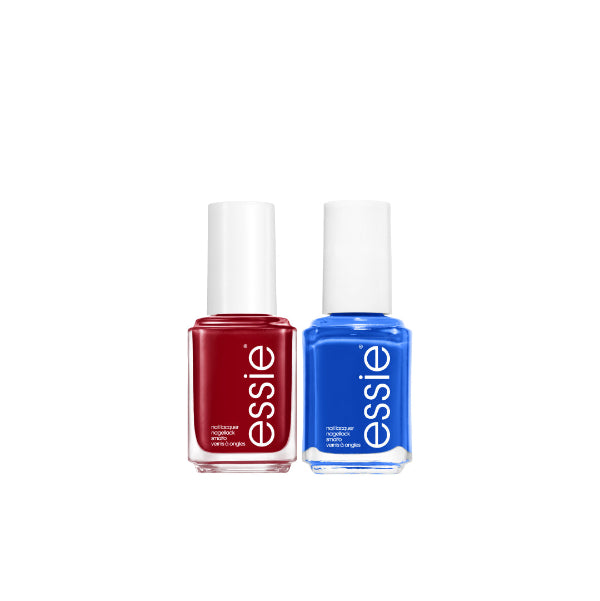 2x Nail Color At 20% OFF
