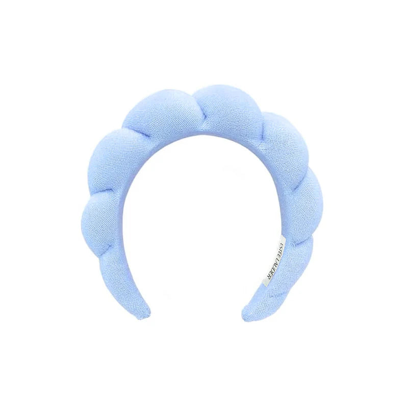 Gift from Estée Lauder: Headband