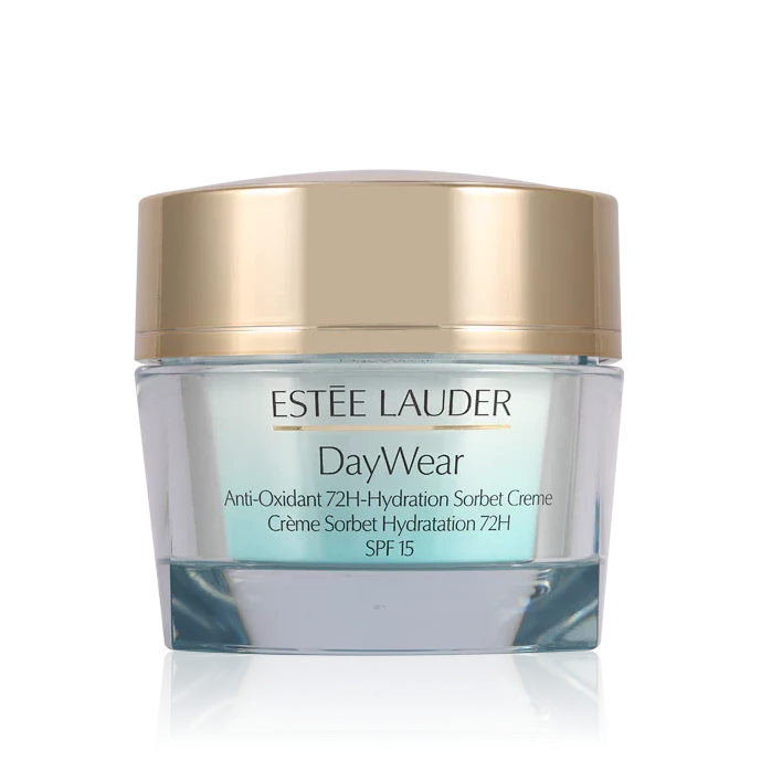 Estée Lauder Daywear Anti-Oxidant 72H-Hydration Sorbet Cream SPF 15 | Loolia Closet