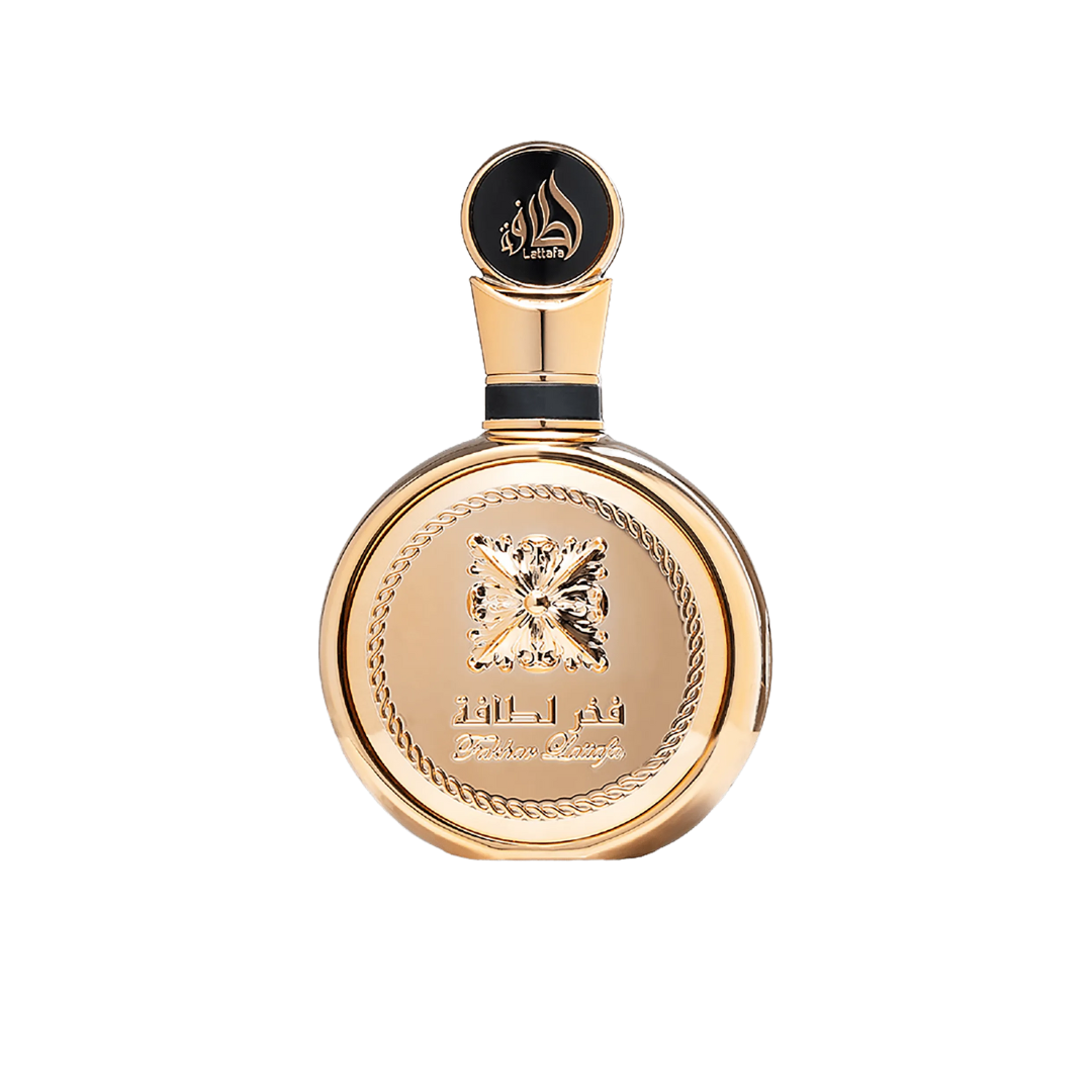 Fakhar Lattafa Extrait