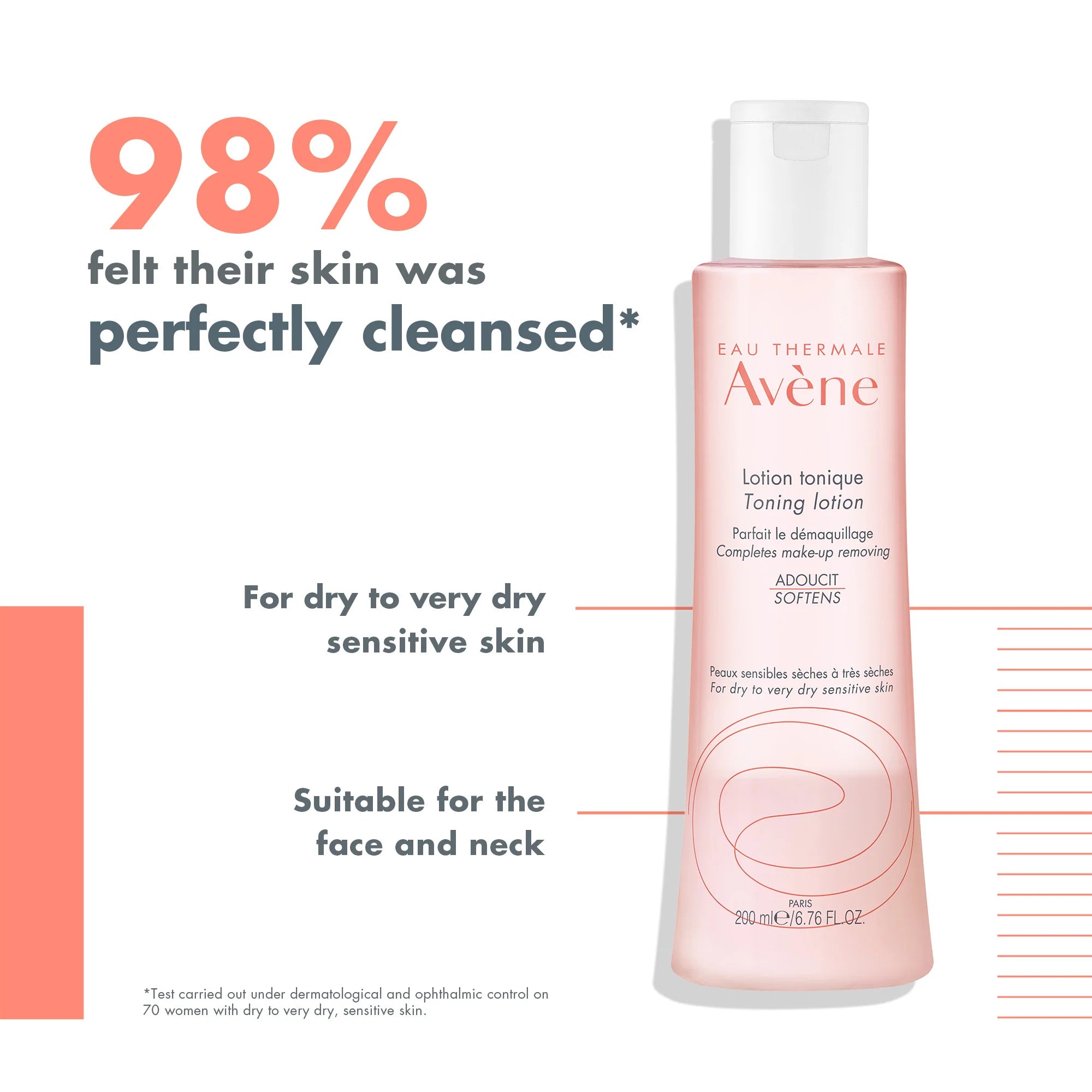 Soothing Toning Lotion