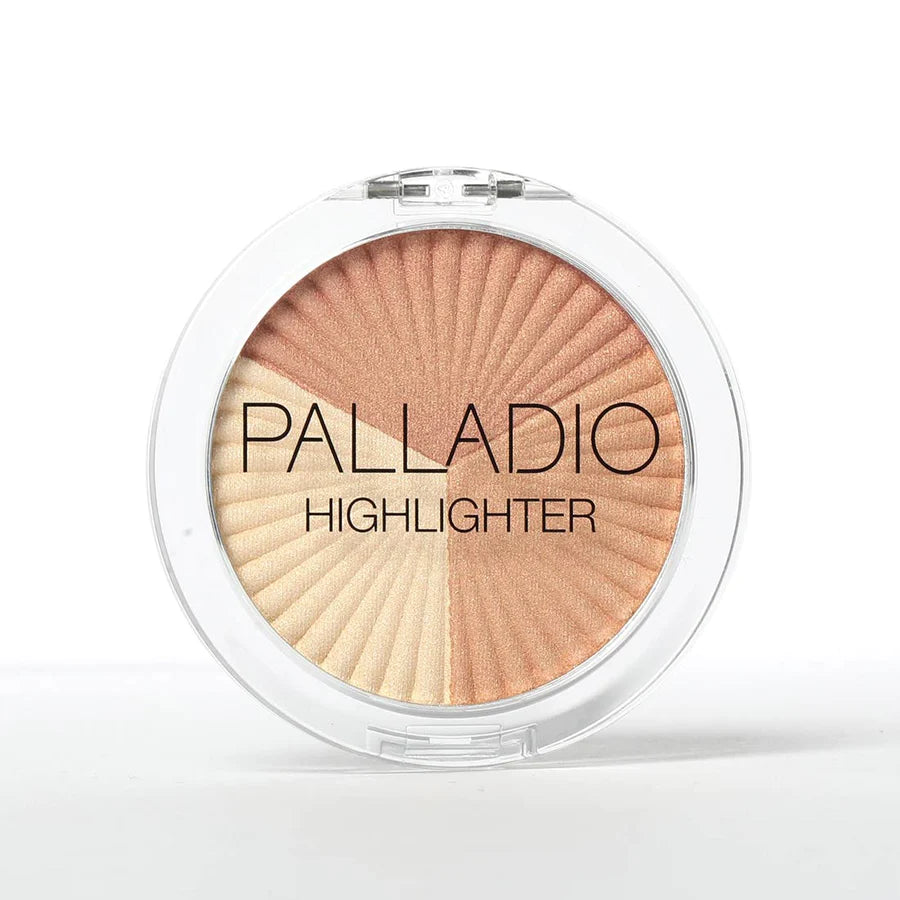 Palladio Sunkissed Highlighter | Loolia Closet