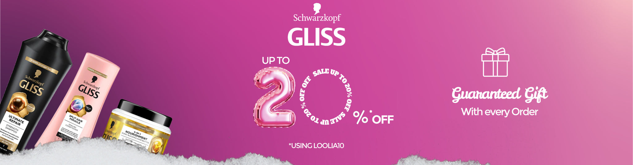 Gliss