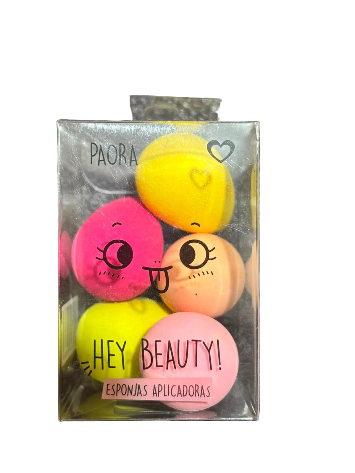 Gift From Loolia Closet: Mini Beauty Blender Box