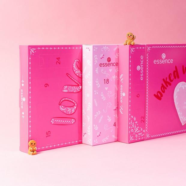 Baked With Love Advent Calendar