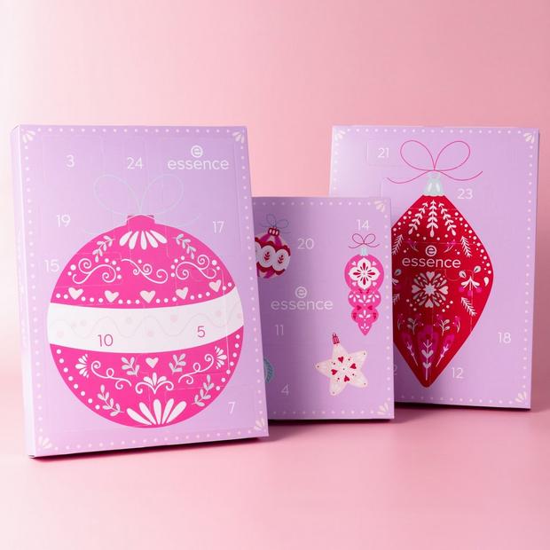 The Holiday Tree Advent Calendar