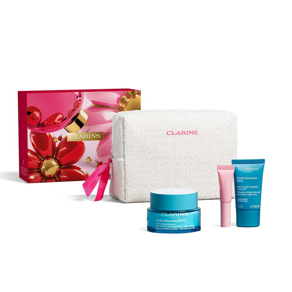 Hydra-Essentiel Hydration Gift Set