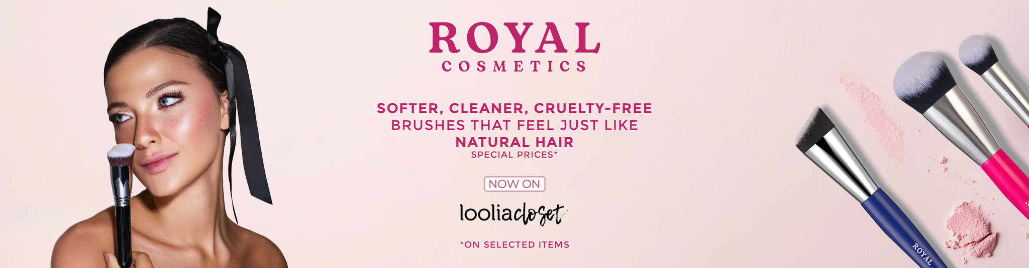 Royal Cosmetics