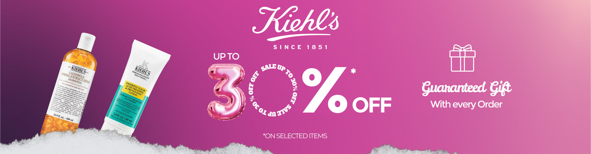 Kiehl's