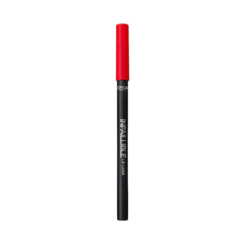 L'Oréal Paris Infaillible Lip Liner (10 Shades) | Loolia Closet