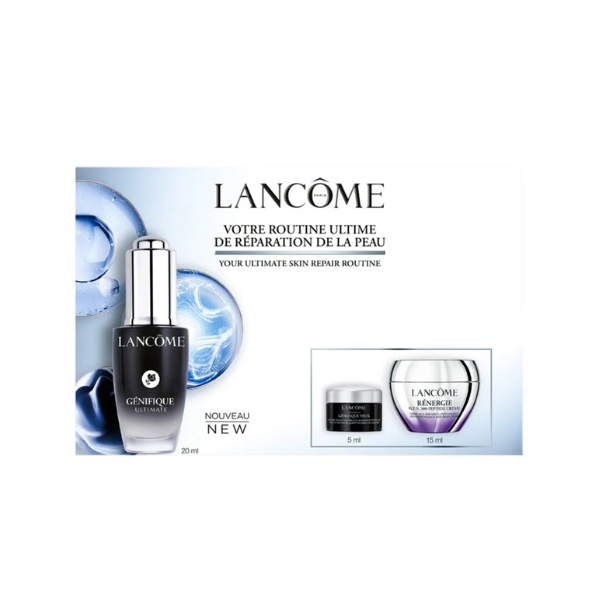 New Génifique Starter Kit