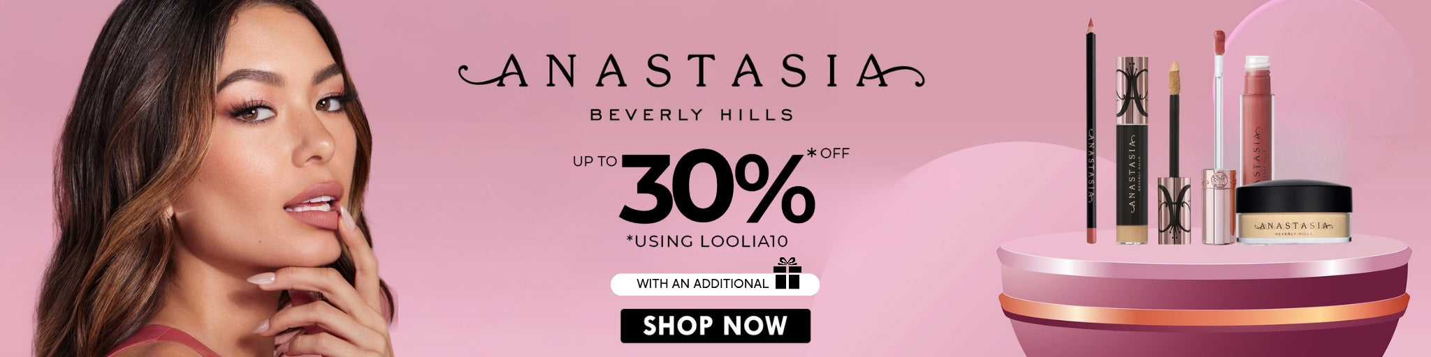 Loolia Closet