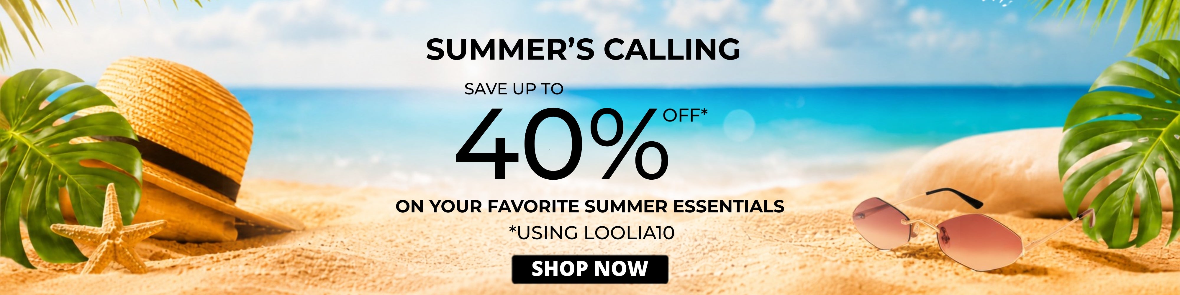 Loolia Closet
