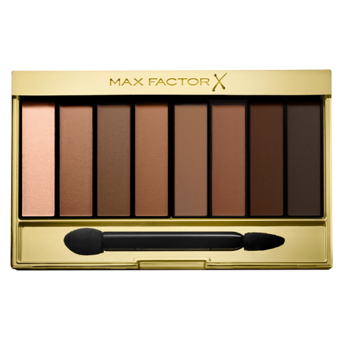 Max Factor Masterpiece Nude Palette | Loolia Closet