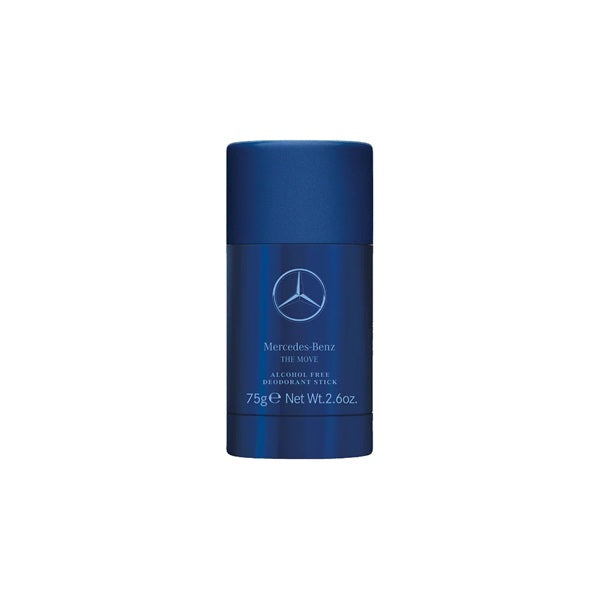 The Move Giftset - Deodorant